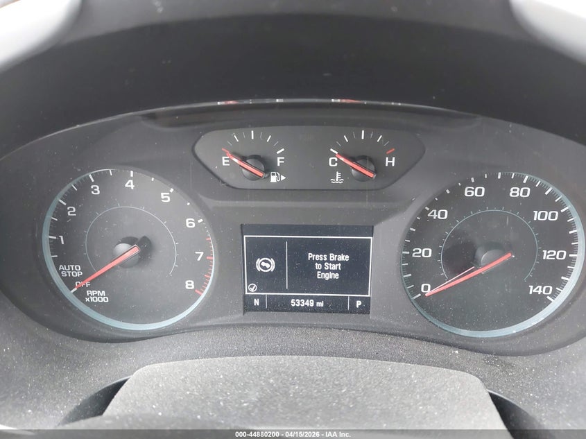 2024 Chevrolet Malibu Fwd Rs VIN: 1G1ZG5STXRF111620 Lot: 44880200