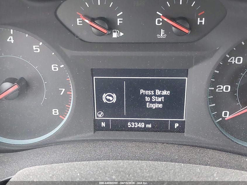 2024 Chevrolet Malibu Fwd Rs VIN: 1G1ZG5STXRF111620 Lot: 44880200