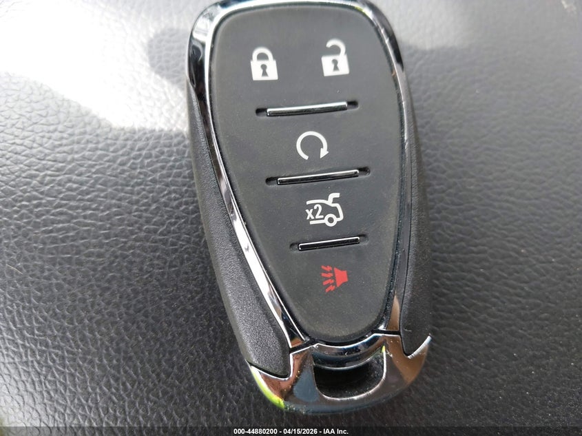 2024 Chevrolet Malibu Fwd Rs VIN: 1G1ZG5STXRF111620 Lot: 44880200