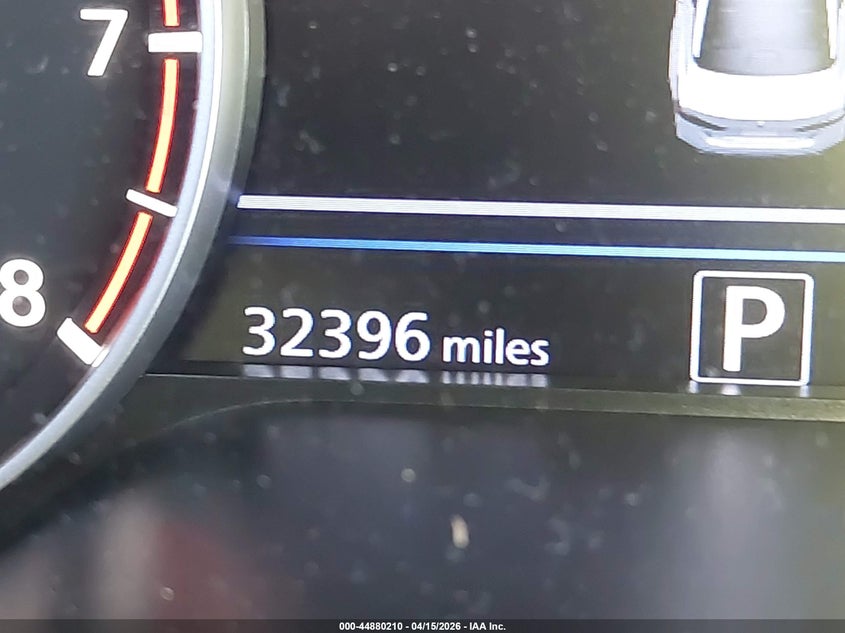 2022 Nissan Altima Sr Fwd VIN: 1N4BL4CV0NN395604 Lot: 44880210