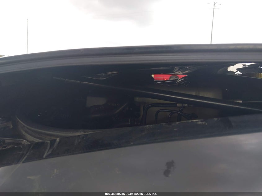 2005 Audi A4 1.8T VIN: WAULC68E85A060498 Lot: 44880235