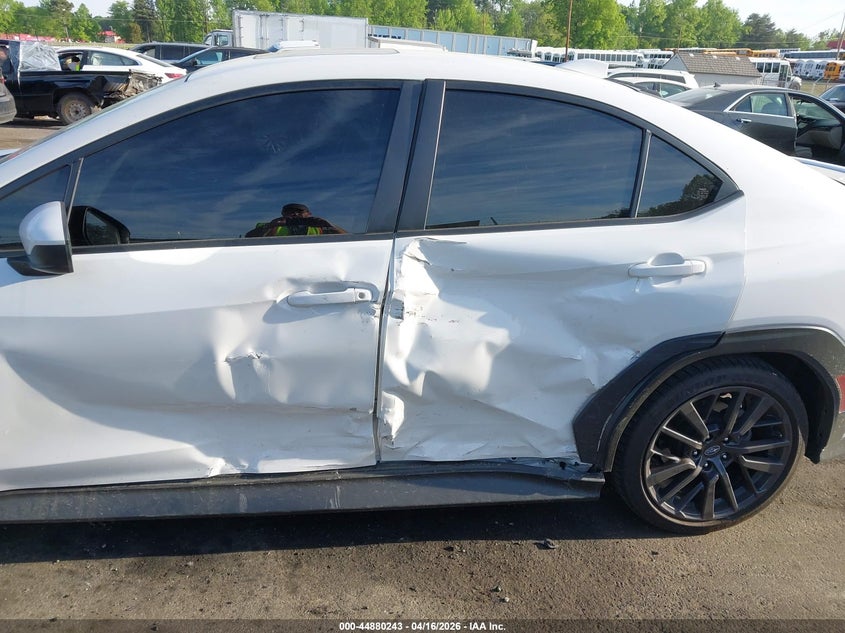 2024 SUBARU WRX auction photo 6