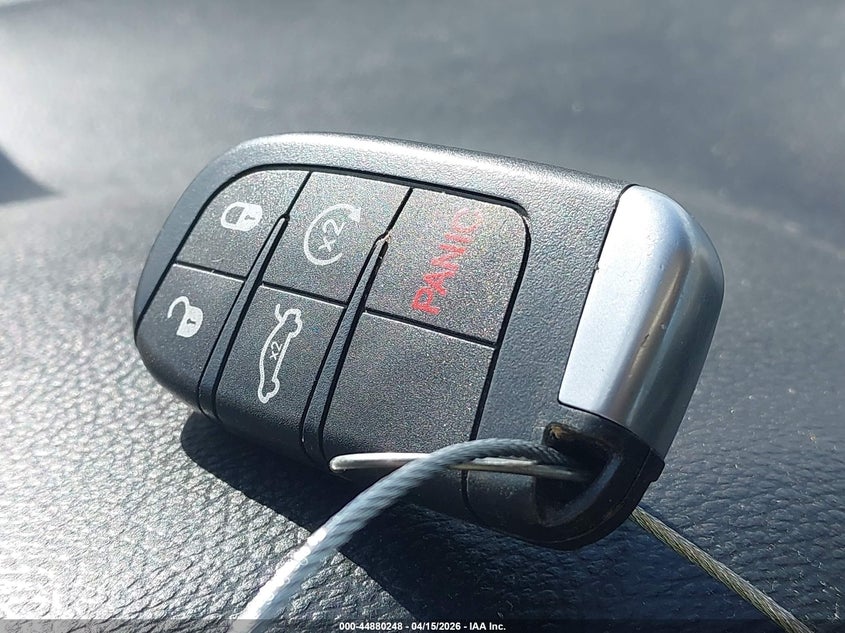 2015 Dodge Journey American Value Pkg VIN: 3C4PDCAB2FT683559 Lot: 44880248