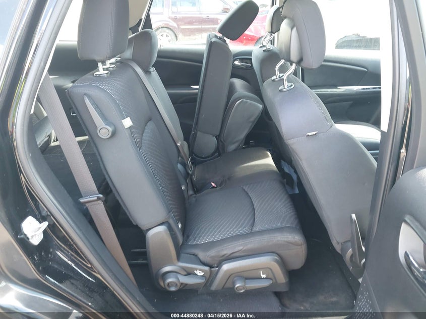 2015 Dodge Journey American Value Pkg VIN: 3C4PDCAB2FT683559 Lot: 44880248