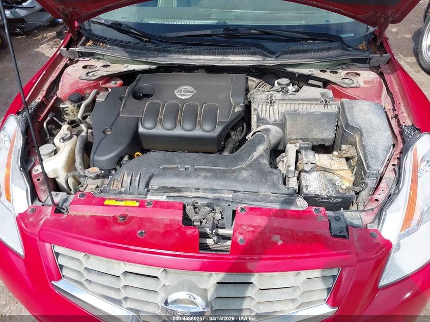 2008 Nissan Altima 2.5 S VIN: 1N4AL24E88C183533 Lot: 44880257