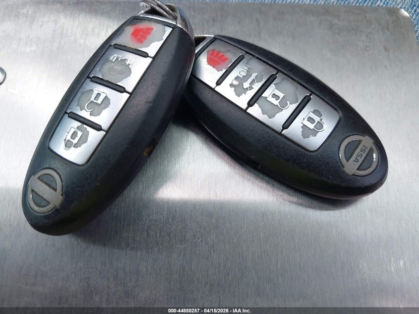 2008 Nissan Altima 2.5 S VIN: 1N4AL24E88C183533 Lot: 44880257