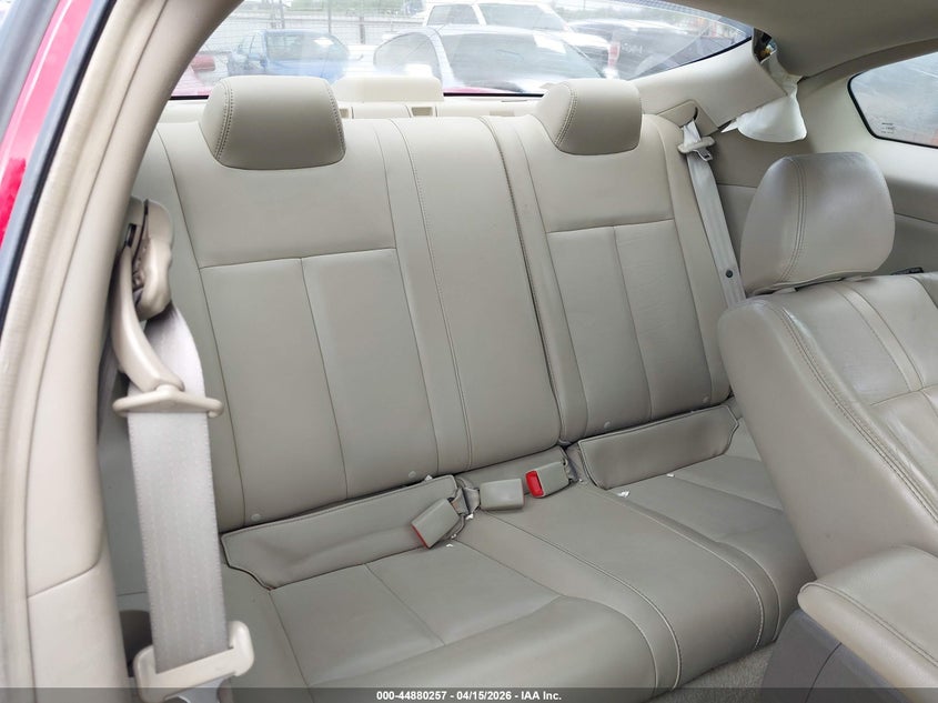 2008 Nissan Altima 2.5 S VIN: 1N4AL24E88C183533 Lot: 44880257