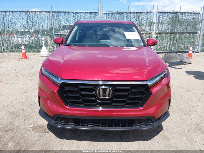 2024 Honda Cr-V Ex-L Awd VIN: 2HKRS4H72RH449920 Lot: 44880261