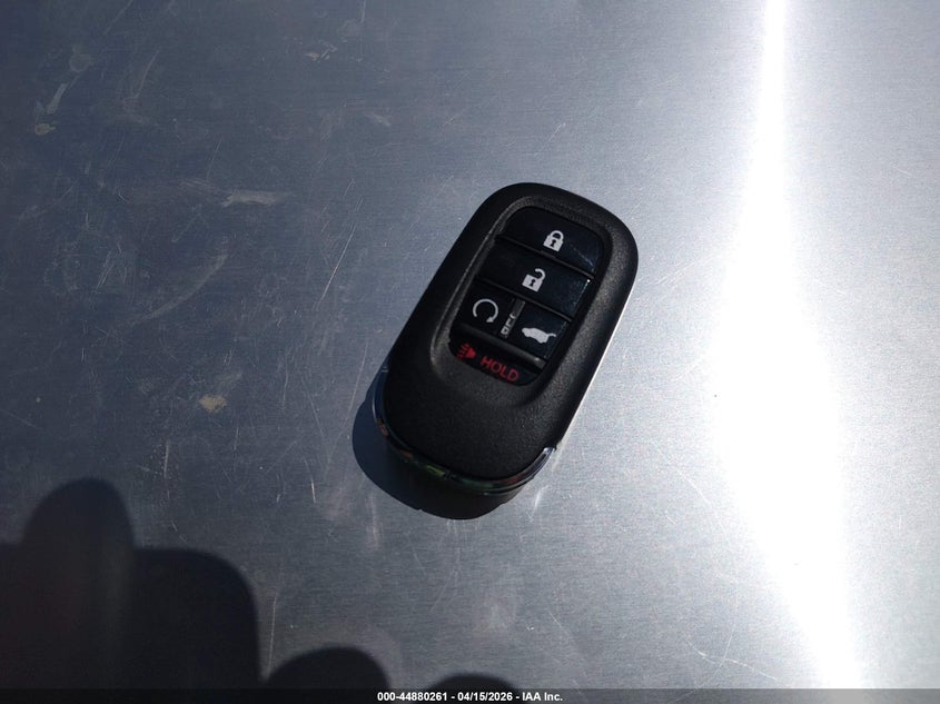 2024 Honda Cr-V Ex-L Awd VIN: 2HKRS4H72RH449920 Lot: 44880261