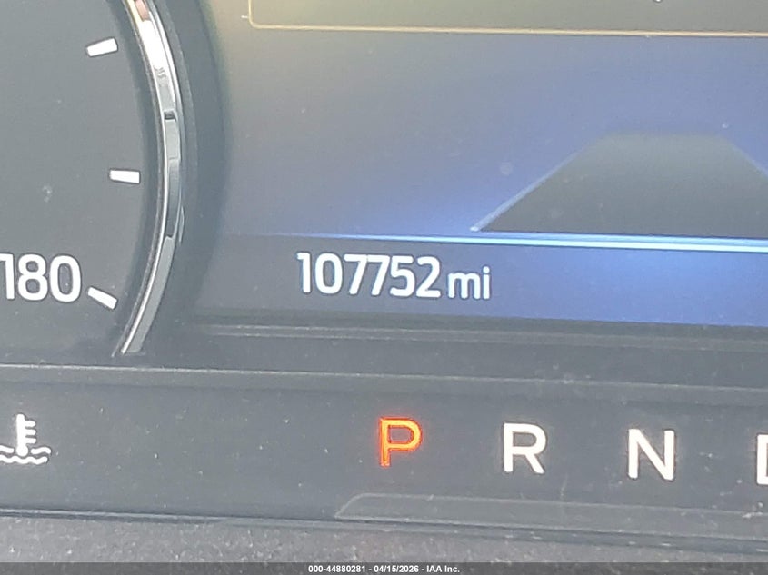 2021 Ford Escape Se Hybrid VIN: 1FMCU9BZ6MUA83204 Lot: 44880281