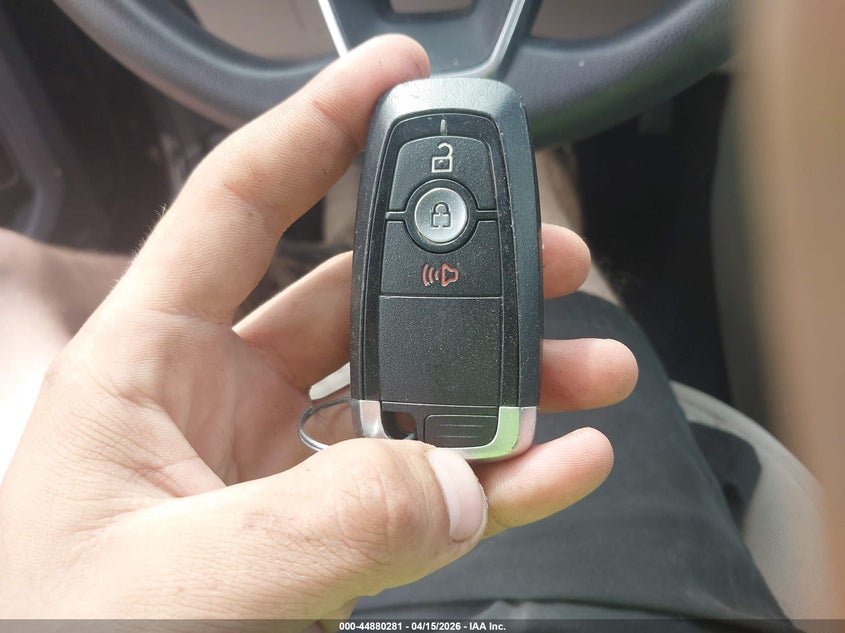 2021 Ford Escape Se Hybrid VIN: 1FMCU9BZ6MUA83204 Lot: 44880281