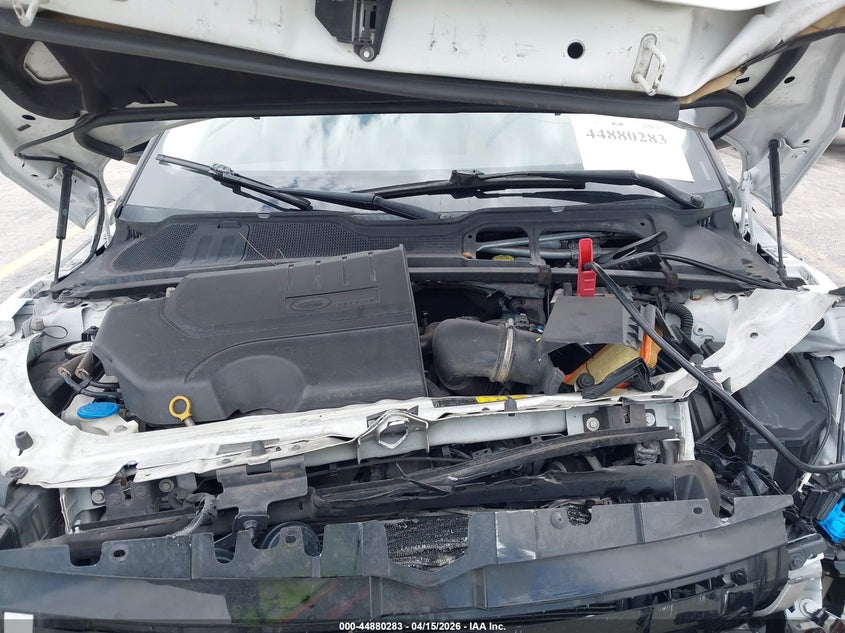 2018 Land Rover Range Rover Evoque Se/Se Premium VIN: SALVP2RX2JH280481 Lot: 44880283