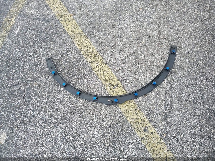 2018 Land Rover Range Rover Evoque Se/Se Premium VIN: SALVP2RX2JH280481 Lot: 44880283