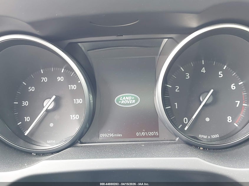 2018 Land Rover Range Rover Evoque Se/Se Premium VIN: SALVP2RX2JH280481 Lot: 44880283