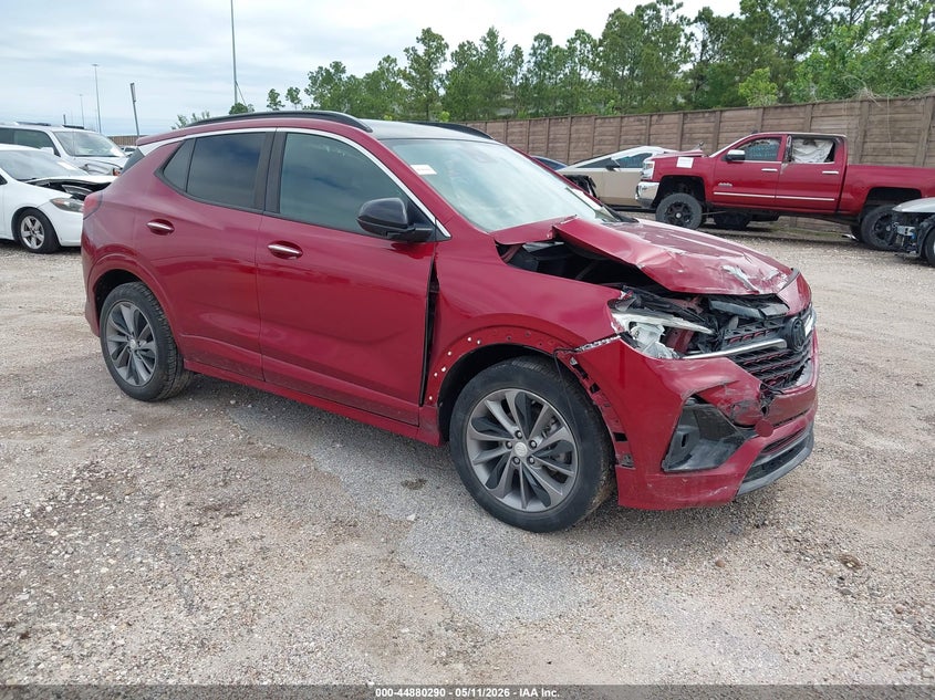 2020 BUICK ENCORE GX FWD SELECT