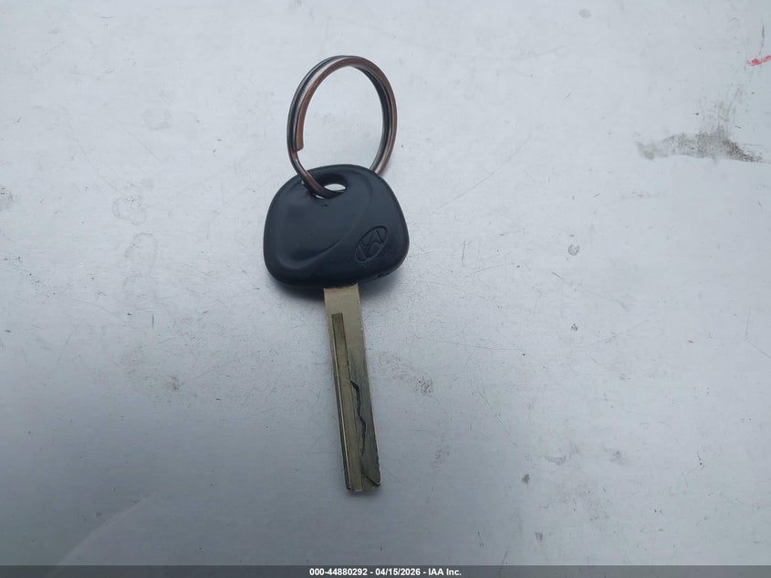 2015 Hyundai Veloster VIN: KMHTC6AD9FU229833 Lot: 44880292