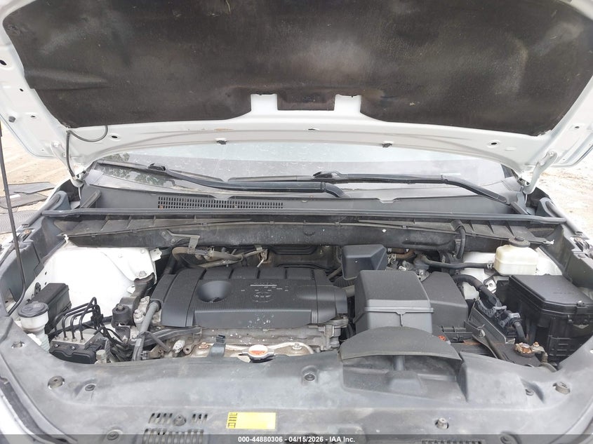 2017 Toyota Highlander Le VIN: 5TDZARFH3HS024081 Lot: 44880306