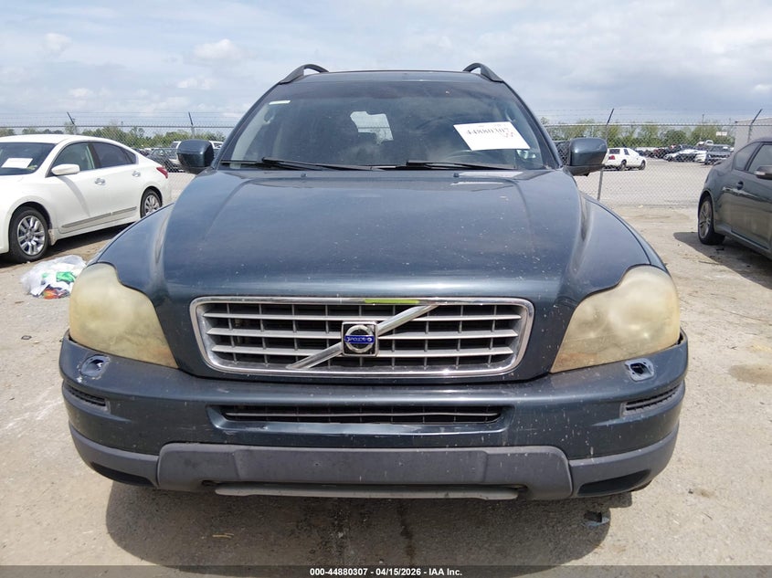 2007 Volvo Xc90 3.2 VIN: YV4CZ982871352998 Lot: 44880307