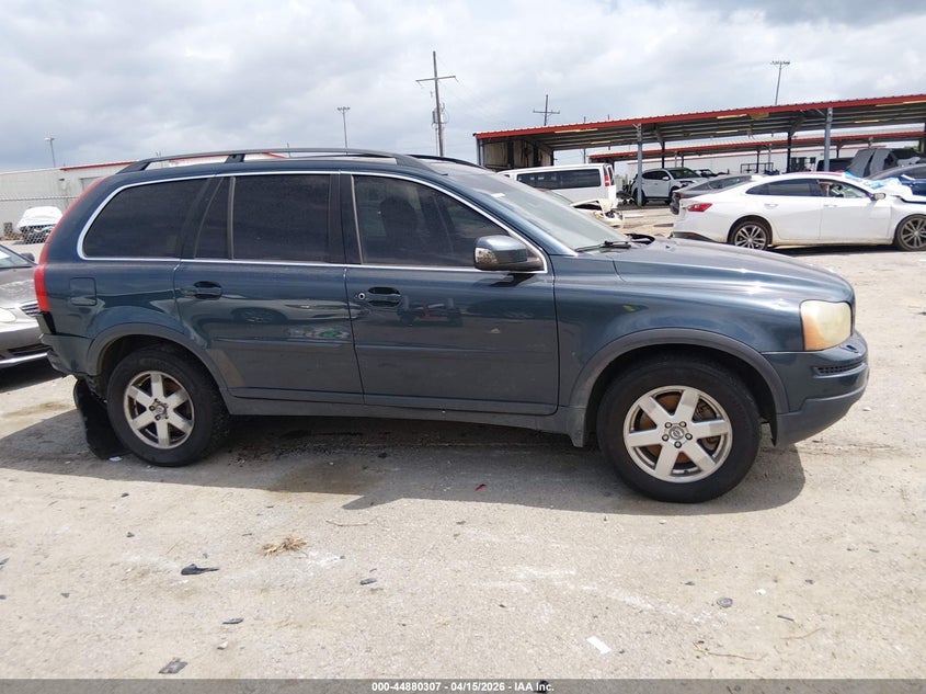 2007 Volvo Xc90 3.2 VIN: YV4CZ982871352998 Lot: 44880307