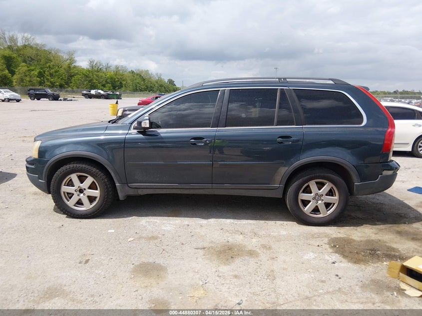 2007 Volvo Xc90 3.2 VIN: YV4CZ982871352998 Lot: 44880307