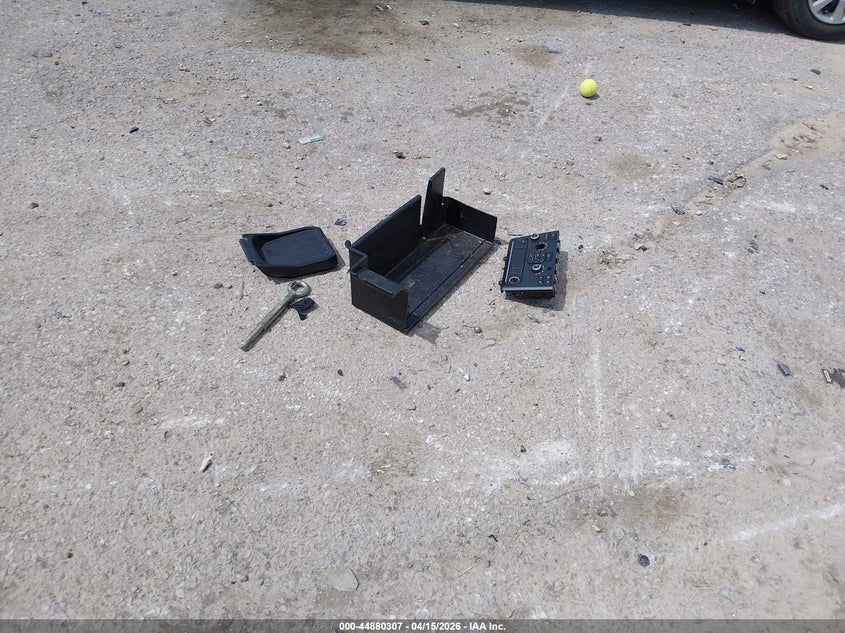 2007 Volvo Xc90 3.2 VIN: YV4CZ982871352998 Lot: 44880307