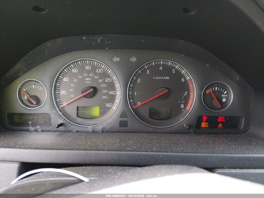 2007 Volvo Xc90 3.2 VIN: YV4CZ982871352998 Lot: 44880307