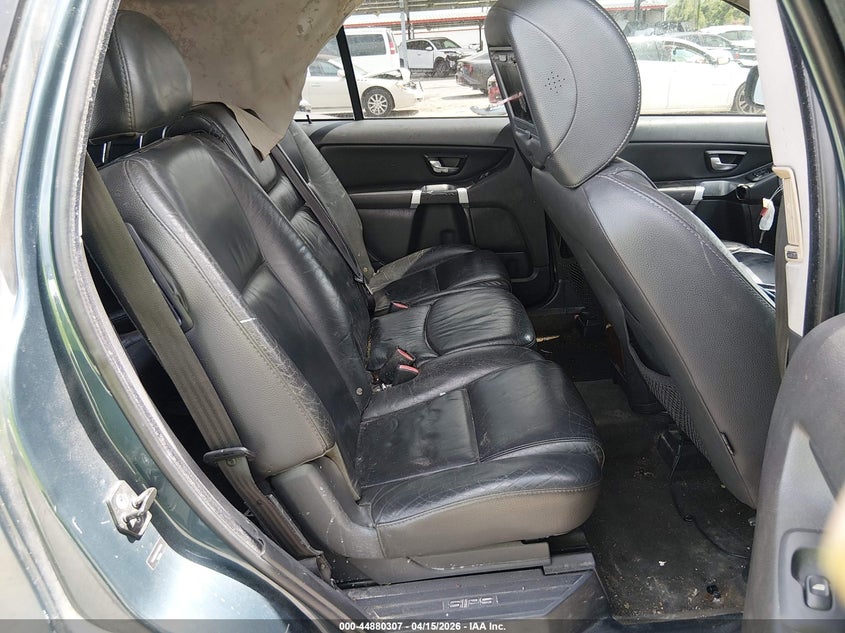 2007 Volvo Xc90 3.2 VIN: YV4CZ982871352998 Lot: 44880307