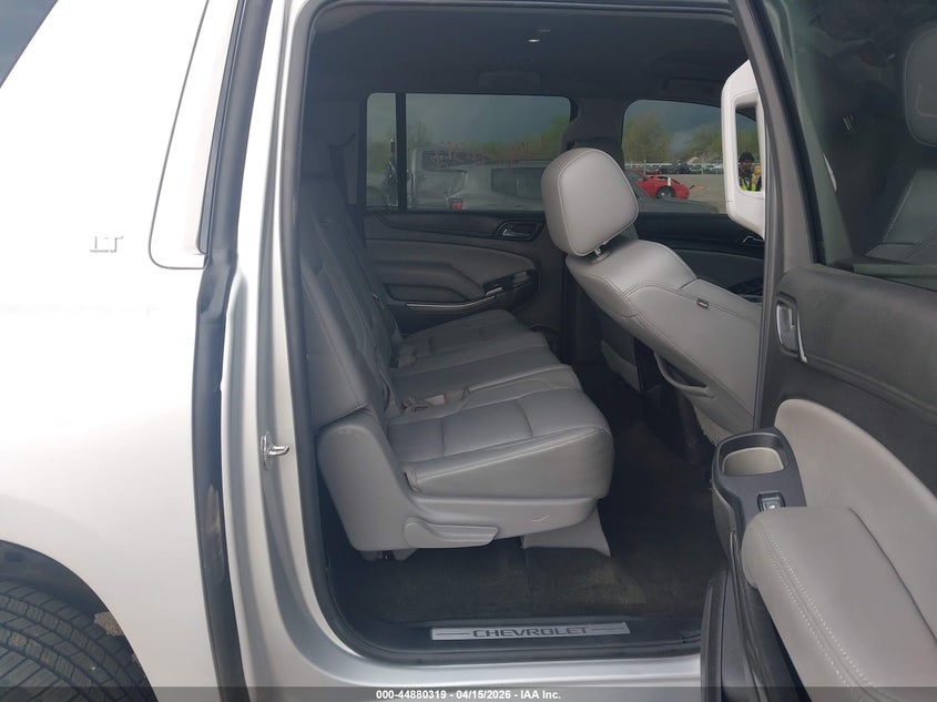2018 Chevrolet Suburban Lt VIN: 1GNSCHKC8JR132126 Lot: 44880319