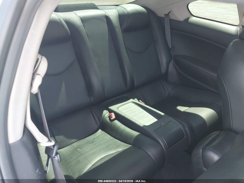 2012 Infiniti G37 Journey VIN: JN1CV6EK4CM420033 Lot: 44880322