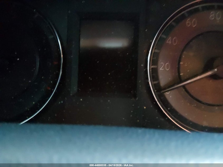 2011 Infiniti G37X VIN: JN1CV6EL1BM261558 Lot: 44880335