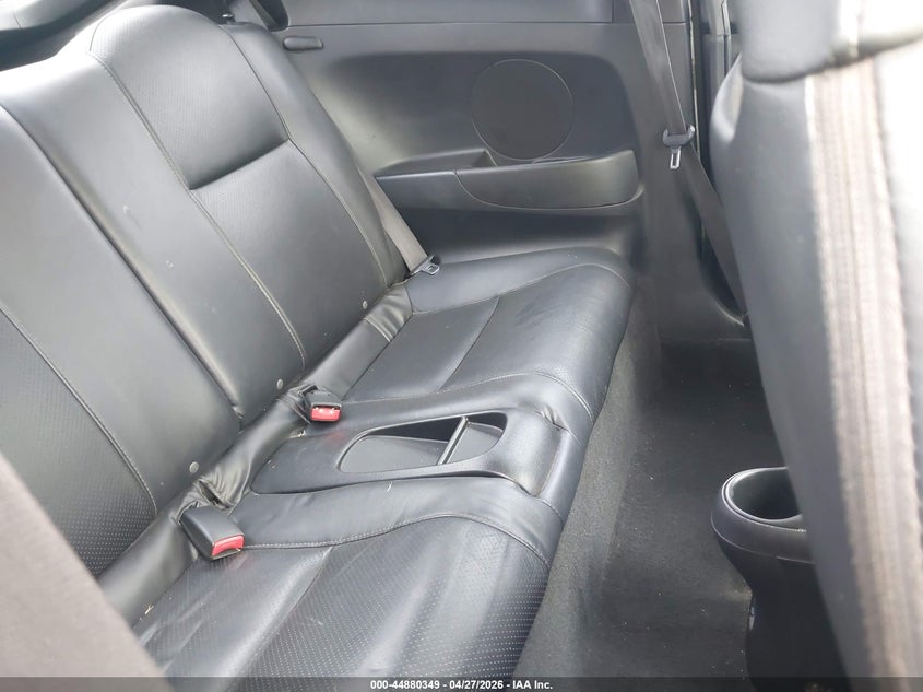 2006 Acura Rsx Type S VIN: JH4DC53096S004156 Lot: 44880349