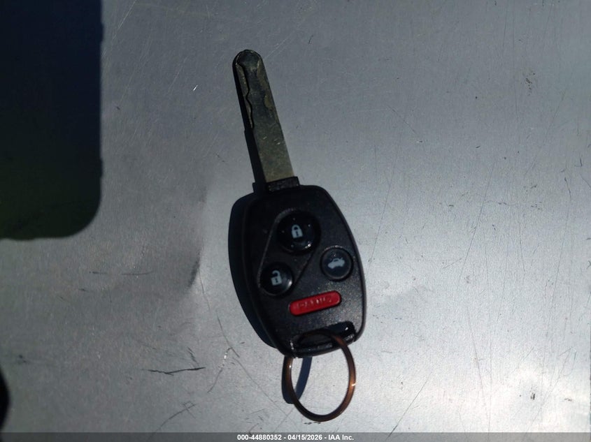 2012 Honda Civic Ex-L VIN: 2HGFB2F99CH552460 Lot: 44880352