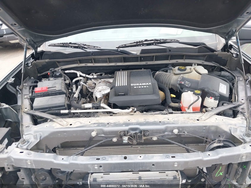 2021 GMC Sierra 1500 Elevation VIN: 1GTU9CETXMZ328751 Lot: 44880372