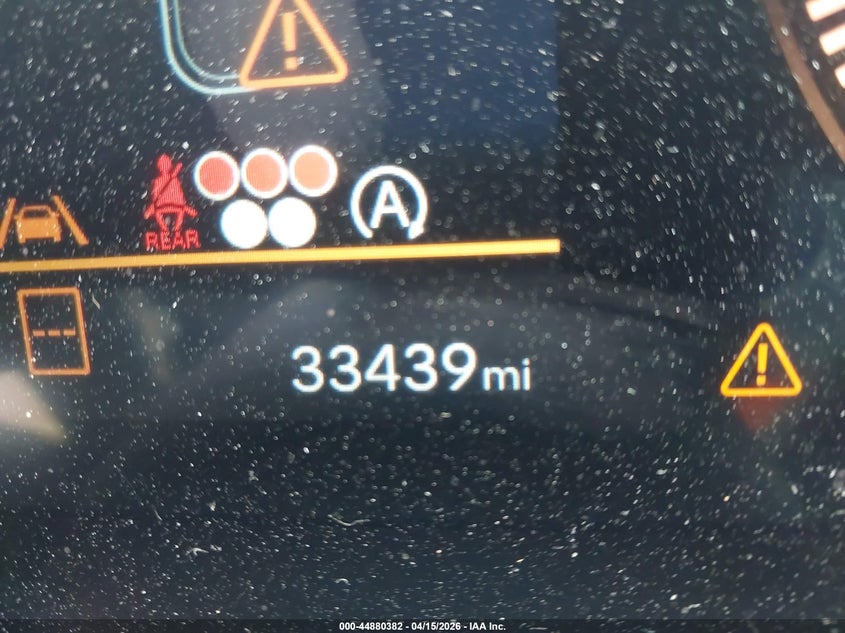 2024 Hyundai Santa Fe Sel VIN: 5NMP2DGL5RH046176 Lot: 44880382