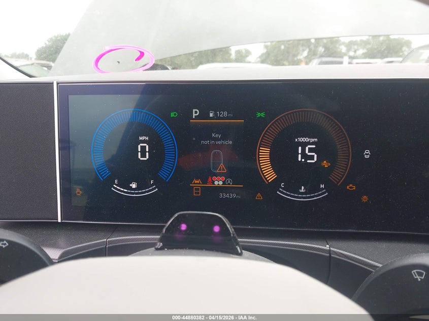 2024 Hyundai Santa Fe Sel VIN: 5NMP2DGL5RH046176 Lot: 44880382