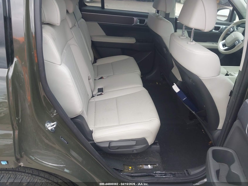 2024 Hyundai Santa Fe Sel VIN: 5NMP2DGL5RH046176 Lot: 44880382