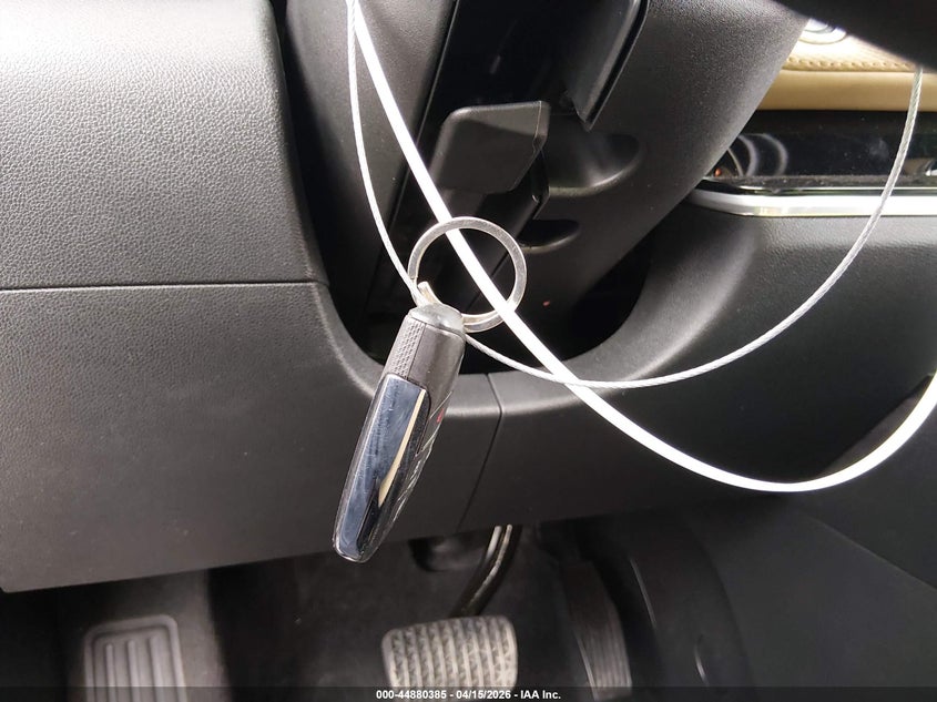 2026 Chevrolet Equinox Awd Activ VIN: 3GNAXSEG2TL112539 Lot: 44880385