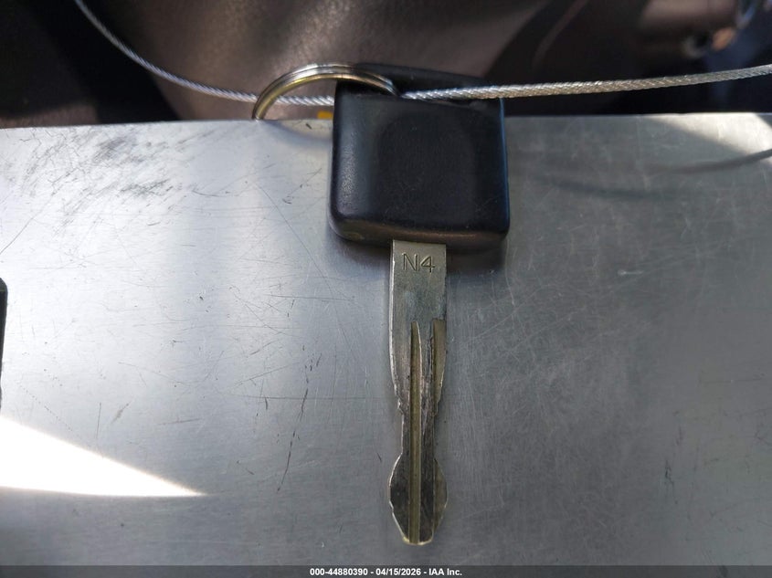 2014 Nissan Versa 1.6 S+ VIN: 3N1CN7AP2EL860983 Lot: 44880390