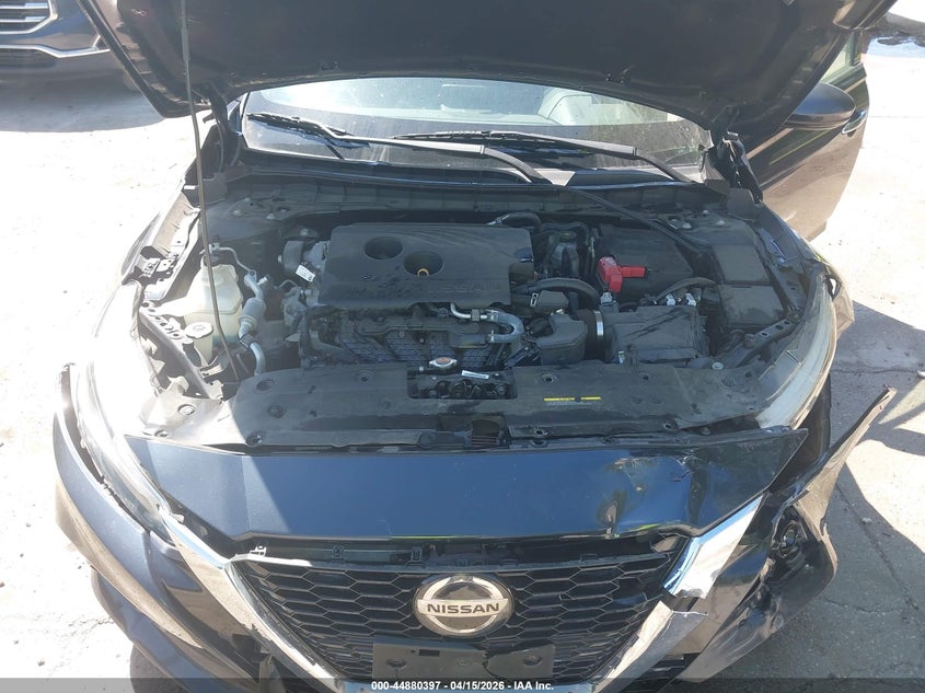 2019 Nissan Altima 2.5 Sl VIN: 1N4BL4EV2KC236930 Lot: 44880397