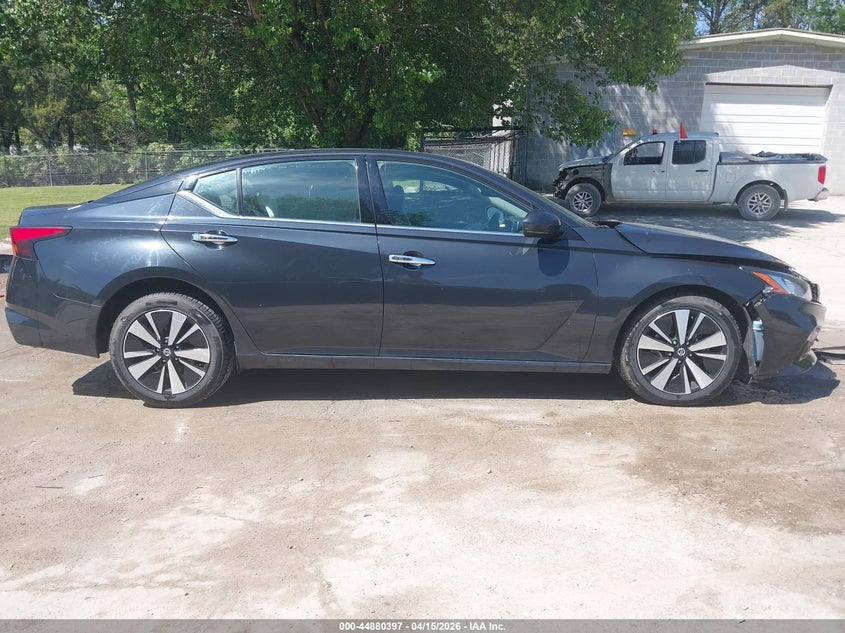 2019 Nissan Altima 2.5 Sl VIN: 1N4BL4EV2KC236930 Lot: 44880397
