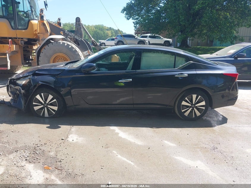 2019 Nissan Altima 2.5 Sl VIN: 1N4BL4EV2KC236930 Lot: 44880397