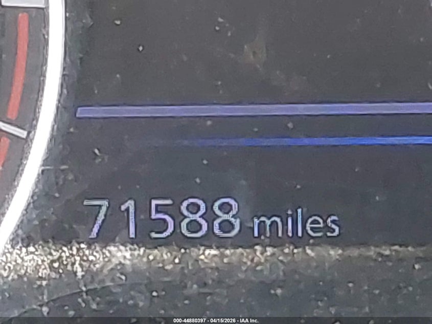 2019 Nissan Altima 2.5 Sl VIN: 1N4BL4EV2KC236930 Lot: 44880397