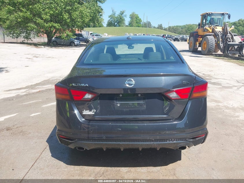 2019 Nissan Altima 2.5 Sl VIN: 1N4BL4EV2KC236930 Lot: 44880397
