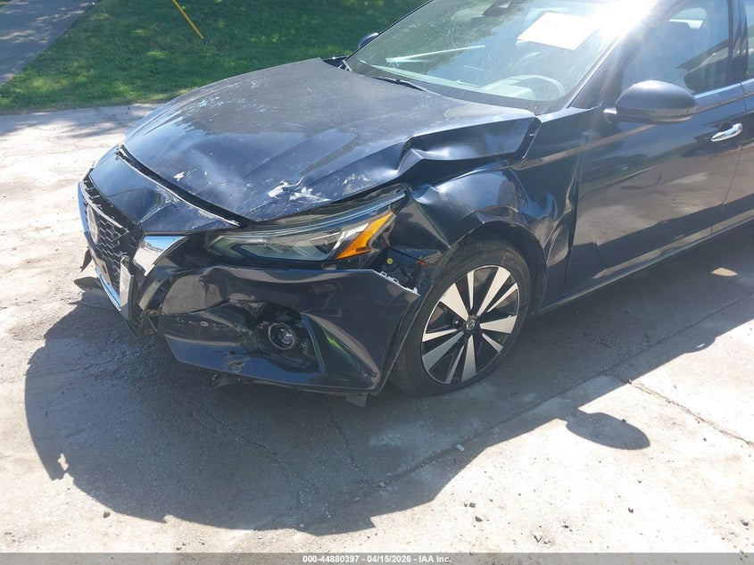 2019 Nissan Altima 2.5 Sl VIN: 1N4BL4EV2KC236930 Lot: 44880397