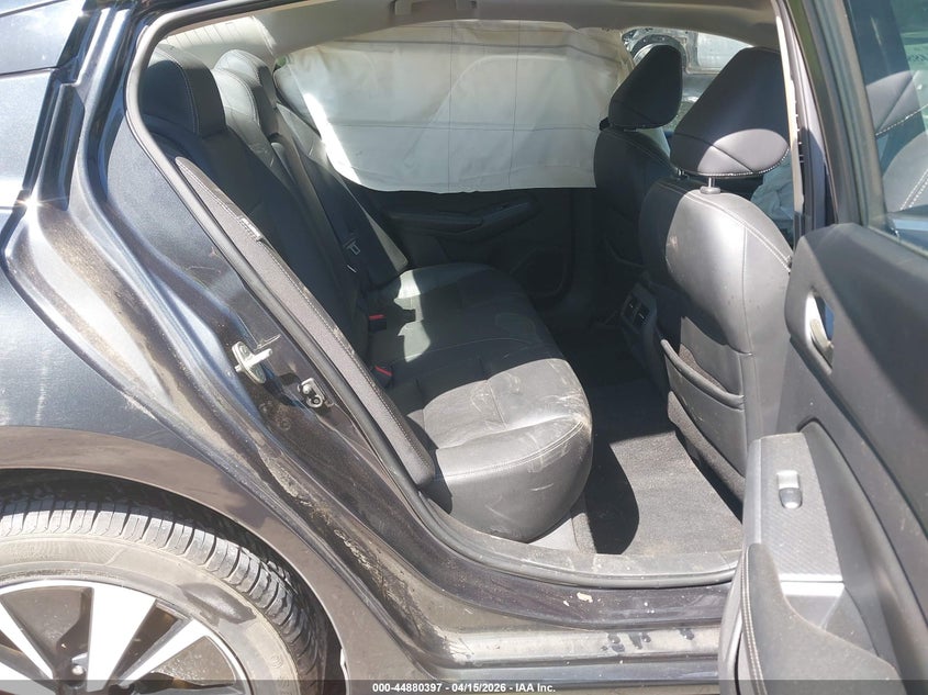 2019 Nissan Altima 2.5 Sl VIN: 1N4BL4EV2KC236930 Lot: 44880397