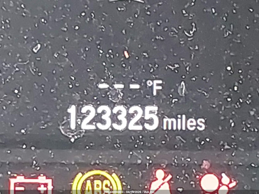 2020 Honda Accord Hybrid Ex VIN: 1HGCV3F48LA012942 Lot: 44880403