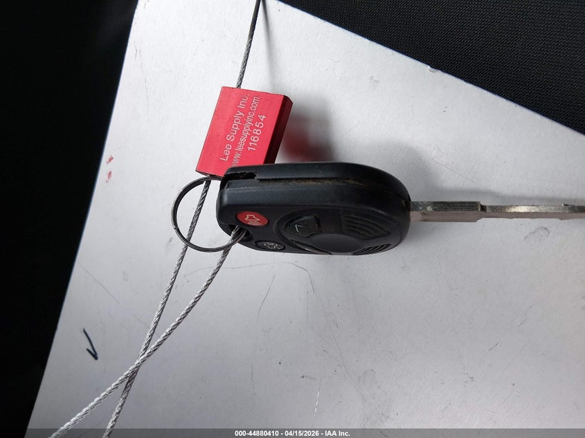 2018 Ford Focus S VIN: 1FADP3E23JL322615 Lot: 44880410