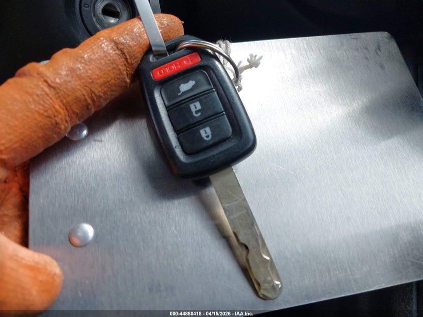 2021 Honda Cr-V Awd Lx VIN: 2HKRW2H23MH652577 Lot: 44880418