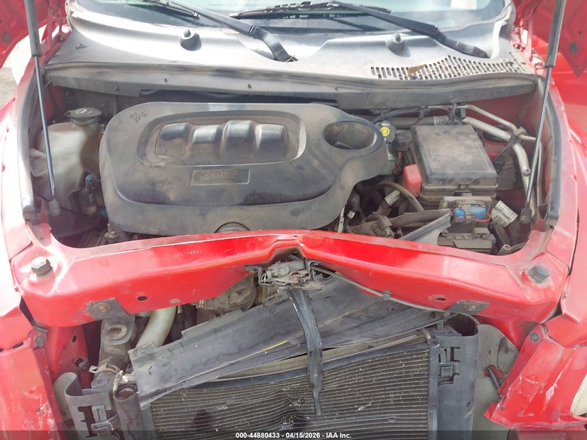 2007 Chevrolet Hhr Panel Lt VIN: 3GCDA25P57S631460 Lot: 44880433