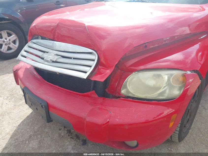 2007 Chevrolet Hhr Panel Lt VIN: 3GCDA25P57S631460 Lot: 44880433